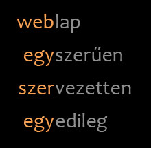 szlogen